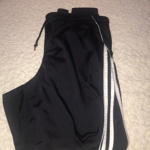 (SOLD) Adidas original bootcut pants